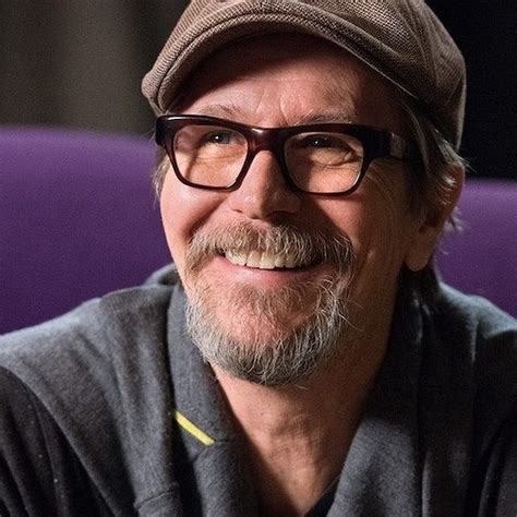 gary oldman instagram.